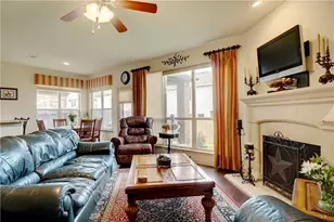 13212 Larks View Point, Fort Worth, TX 76244 - Photo 19