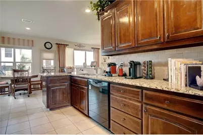 13212 Larks View Point, Fort Worth, TX 76244 - Photo 11