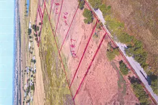 5033 County Rd 1202, Cleburne, TX 76031 - Photo 1