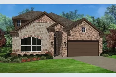 12828 Coast Way, Fort Worth, TX 76244 - Photo 3