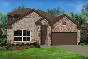 12828 Coast Wy, Fort Worth, TX 76244 - Photo 3