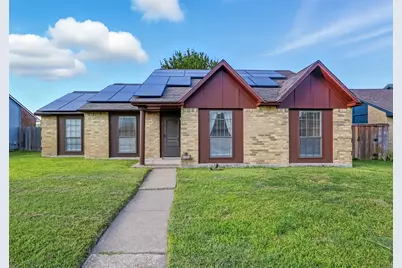 625 Camilla Lane, Garland, TX 75040 - Photo 1