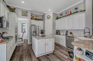 4173 E Crescent Way, Frisco, TX 75034 - Photo 19