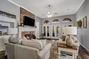 4173 E Crescent Way, Frisco, TX 75034 - Photo 13