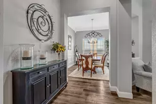 4173 E Crescent Way, Frisco, TX 75034 - Photo 11