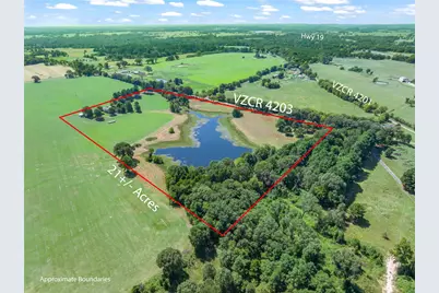 893 Vz County Road 4203, Canton, TX 75103 - Photo 5