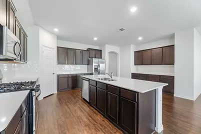 3609 Sabine Drive, Little Elm, TX 75068 - Photo 11