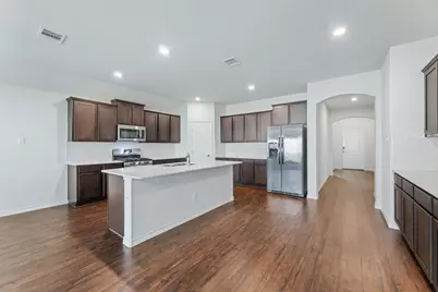 3609 Sabine Drive, Little Elm, TX 75068 - Photo 9