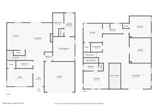 4029 Ivanhoe Ln, Dallas, TX 75212 - Photo 39