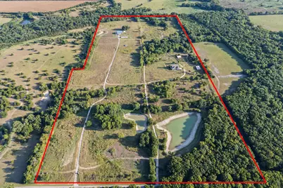 9530 County Road 581, Anna, TX 75409 - Photo 1