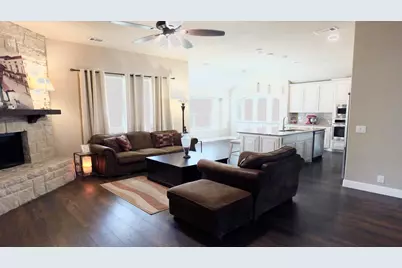1305 Monticello Drive, Burleson, TX 76028 - Photo 5