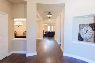 1305 Monticello Dr, Burleson, TX 76028 - Photo 3