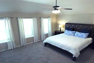 1305 Monticello Dr, Burleson, TX 76028 - Photo 13