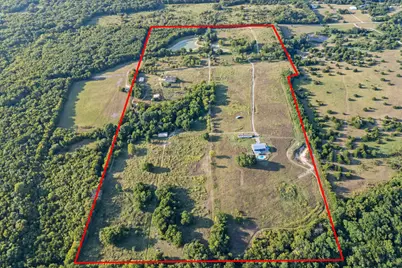 9530 County Road 581, Anna, TX 75409 - Photo 1