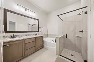 9105 Desert Flora Dr, Fort Worth, TX 76131 - Photo 17