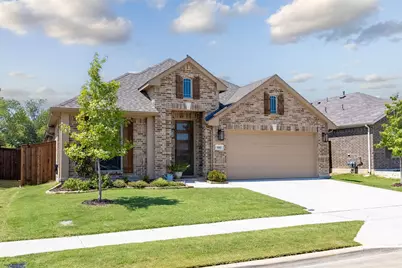 9105 Desert Flora Drive, Fort Worth, TX 76131 - Photo 37