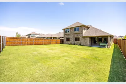 9105 Desert Flora Drive, Fort Worth, TX 76131 - Photo 35