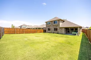 9105 Desert Flora Dr, Fort Worth, TX 76131 - Photo 35