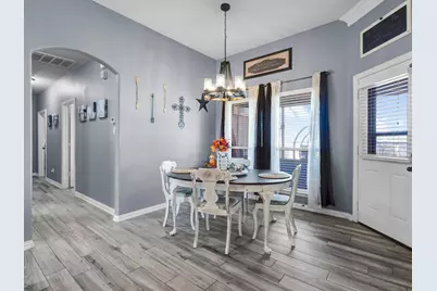 128 County Road 4430, Rhome, TX 76078 - Photo 15