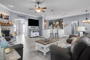 128 Co Rd 4430, Rhome, TX 76078 - Photo 11