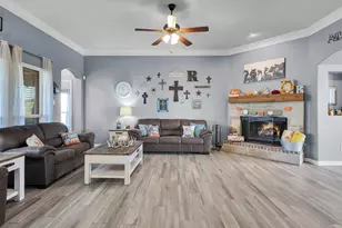 128 Co Rd 4430, Rhome, TX 76078 - Photo 9