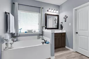 128 Co Rd 4430, Rhome, TX 76078 - Photo 19