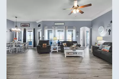 128 County Road 4430, Rhome, TX 76078 - Photo 5