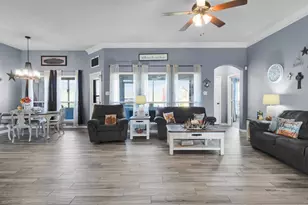 128 Co Rd 4430, Rhome, TX 76078 - Photo 5