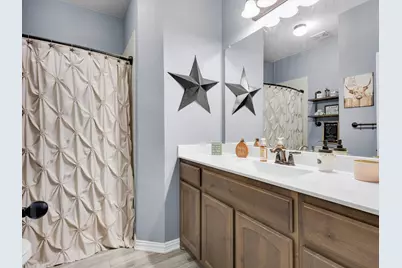 128 County Road 4430, Rhome, TX 76078 - Photo 23