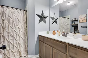 128 Co Rd 4430, Rhome, TX 76078 - Photo 23