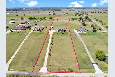 128 County Road 4430, Rhome, TX 76078 - Photo 31