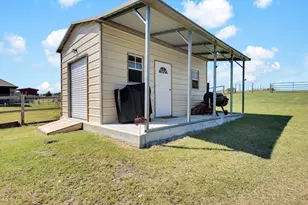 128 Co Rd 4430, Rhome, TX 76078 - Photo 31