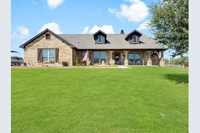 128 County Road 4430, Rhome, TX 76078 - Photo 3