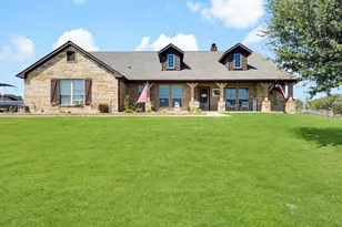 128 Co Rd 4430, Rhome, TX 76078 - Photo 3