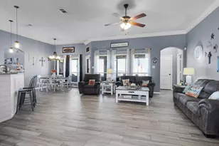 128 Co Rd 4430, Rhome, TX 76078 - Photo 7