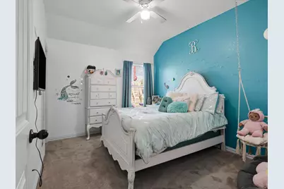 128 County Road 4430, Rhome, TX 76078 - Photo 25