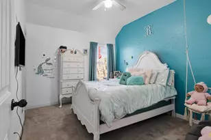 128 Co Rd 4430, Rhome, TX 76078 - Photo 25