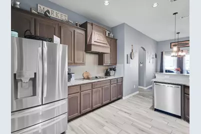 128 County Road 4430, Rhome, TX 76078 - Photo 13