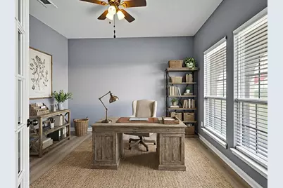 128 County Road 4430, Rhome, TX 76078 - Photo 5