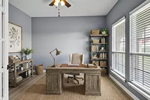 128 Co Rd 4430, Rhome, TX 76078 - Photo 5