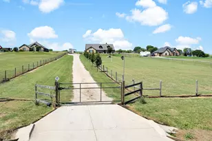 128 Co Rd 4430, Rhome, TX 76078 - Photo 29