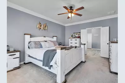 128 County Road 4430, Rhome, TX 76078 - Photo 17