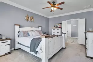 128 Co Rd 4430, Rhome, TX 76078 - Photo 17