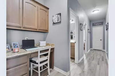 128 County Road 4430, Rhome, TX 76078 - Photo 21