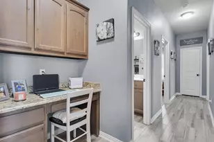 128 Co Rd 4430, Rhome, TX 76078 - Photo 21