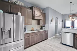 128 Co Rd 4430, Rhome, TX 76078 - Photo 11