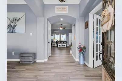 128 County Road 4430, Rhome, TX 76078 - Photo 25