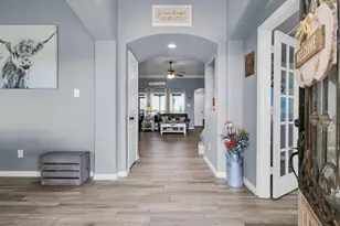 128 Co Rd 4430, Rhome, TX 76078 - Photo 25