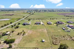 128 Co Rd 4430, Rhome, TX 76078 - Photo 29
