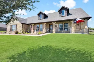 128 Co Rd 4430, Rhome, TX 76078 - Photo 1